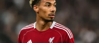 Ekitike’s Dream XI snubs Messi and Ronaldo – but packs four Liverpool icons