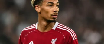 Ekitike’s Dream XI snubs Messi and Ronaldo – but packs four Liverpool icons