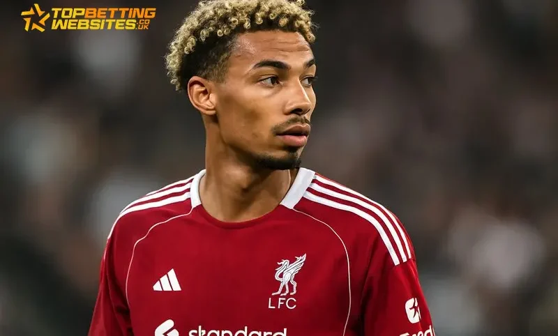 Ekitike’s Dream XI snubs Messi and Ronaldo – but packs four Liverpool icons