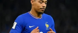 Ekitike’s France Bow Sends Slot a Clear Message