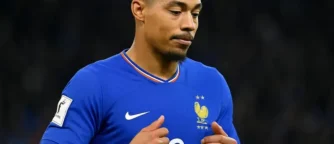 Ekitike’s France Bow Sends Slot a Clear Message
