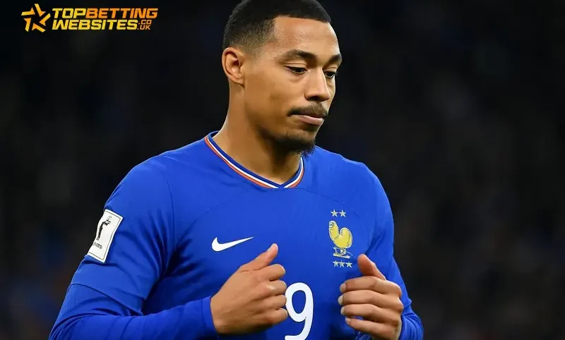 Ekitike’s France Bow Sends Slot a Clear Message