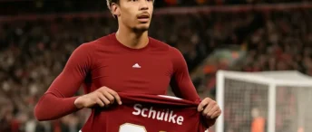 Ekitike’s Shirt-Off Shock Sparks Calls to Scrap Celebration Bookings