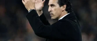 Emery alarm bells at Villa Park: is the miracle worker set to walk?