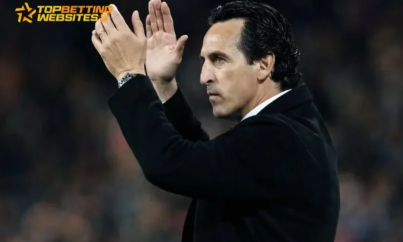 Emery alarm bells at Villa Park: is the miracle worker set to walk?