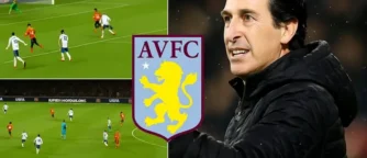 Emery’s Gamble Backfires as Go Ahead Eagles Clip Villa’s Wings