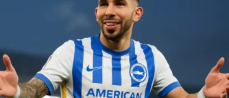 Enciso Transfer Tango