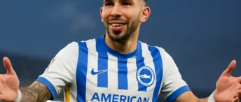 Enciso Transfer Tango