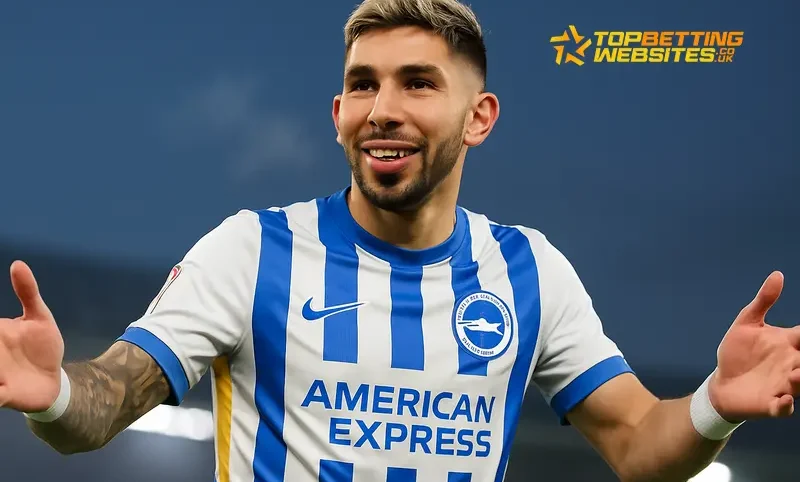 Enciso Transfer Tango