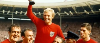 Fans’ Top 25 England Legends – A List to Split the Pub and Start the Row