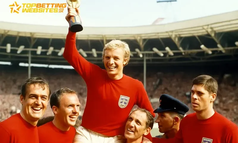Fans’ Top 25 England Legends – A List to Split the Pub and Start the Row
