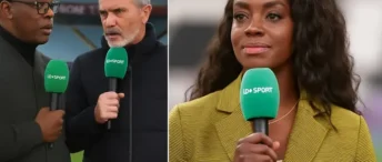 Aluko’s Keane Praise Hits Different as the Wright Row Rumbles On