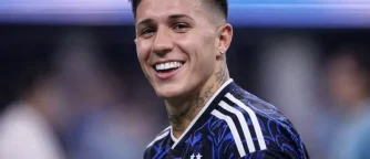Enzo’s City Curtain-Raiser Riles Stamford Bridge – and Cranks Up the Title Talk