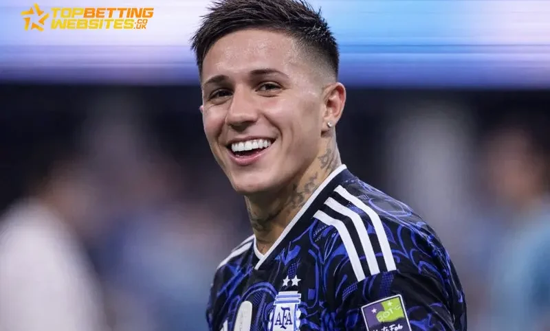 Enzo’s City Curtain-Raiser Riles Stamford Bridge – and Cranks Up the Title Talk