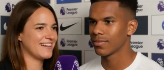 Estevão’s Stoppage-Time Stunner and a Broadcast Masterclass from Alex Aljoe