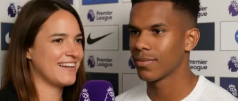 Estevão’s Stoppage-Time Stunner and a Broadcast Masterclass from Alex Aljoe