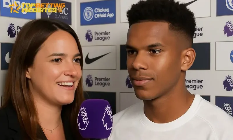 Estevão’s Stoppage-Time Stunner and a Broadcast Masterclass from Alex Aljoe
