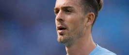 Everton land Jack Grealish on season-long loan in dramatic deadline dash