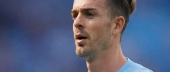 Everton land Jack Grealish on season-long loan in dramatic deadline dash