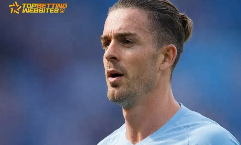 Everton land Jack Grealish on season-long loan in dramatic deadline dash