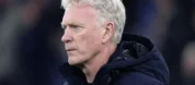 Moyes’ Toffees kick off at Hill Dickinson as Sage’s Eagles land in Merseyside