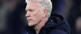 Moyes’ Toffees kick off at Hill Dickinson as Sage’s Eagles land in Merseyside