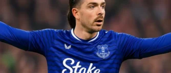 Everton Rocked as Grealish Ruled Out for Three Months – Moyes Faces Big Call on Replacements
