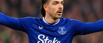 Everton Rocked as Grealish Ruled Out for Three Months – Moyes Faces Big Call on Replacements