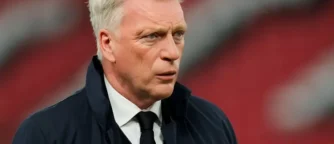 Everton’s Festive Fix: One Upgrade, Barry’s Breakthrough and Branthwaite’s Return