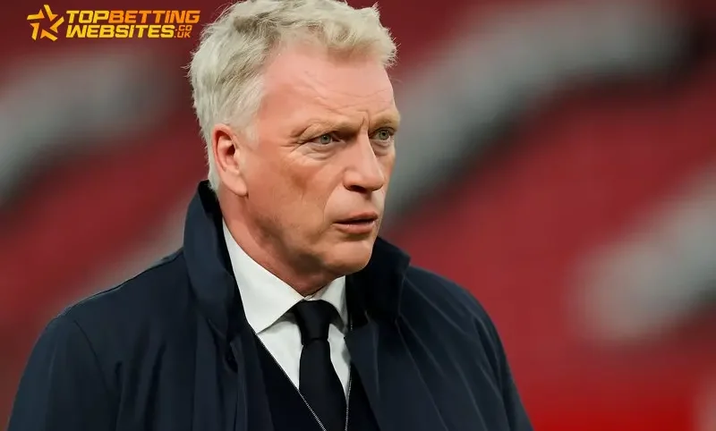 Everton’s Festive Fix: One Upgrade, Barry’s Breakthrough and Branthwaite’s Return