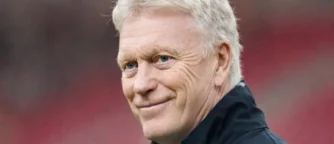 Everton plot bold John Stones reunion as Moyes targets European push