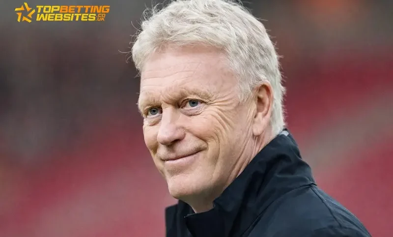 Everton plot bold John Stones reunion as Moyes targets European push