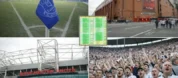 Everton still set the standard as all 92 clubs’ top‑flight pedigree revealed