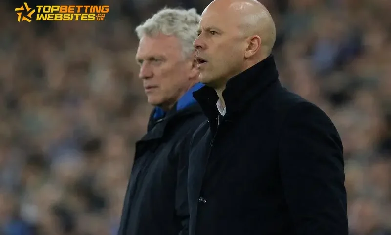 Merseyside on a knife-edge: Derby team news, injuries and what to expect at Hill Dickinson