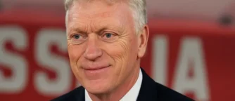 Everton ready to cash in on Dwight McNeil after Palace pulled the plug