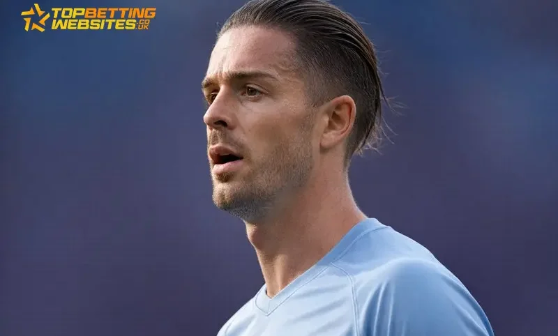 Everton pull off Grealish coup as deadline looms