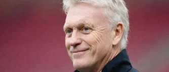 Everton eye fairytale John Stones return as talks kick off