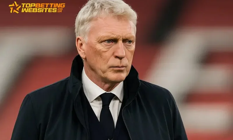 Everton Circle Chelsea’s ‘Phenomenal’ Liam Delap as Moyes Plots Summer Shake-Up