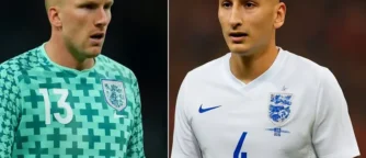 Still Kicking: 11 Ex-England Internationals You Didn’t Realise Are Still Playing