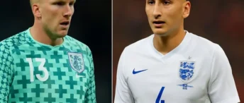 Still Kicking: 11 Ex-England Internationals You Didn’t Realise Are Still Playing