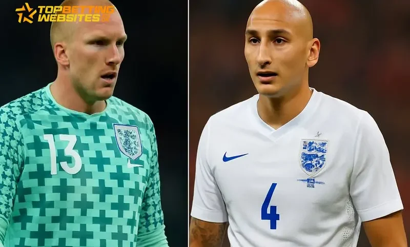 Still Kicking: 11 Ex-England Internationals You Didn’t Realise Are Still Playing