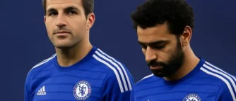 Fabregas lifts the lid on Salah’s Chelsea exit — and the goal that changed everything