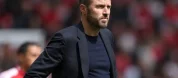 Fabregas shuts the door as United’s Carrick crisis deepens