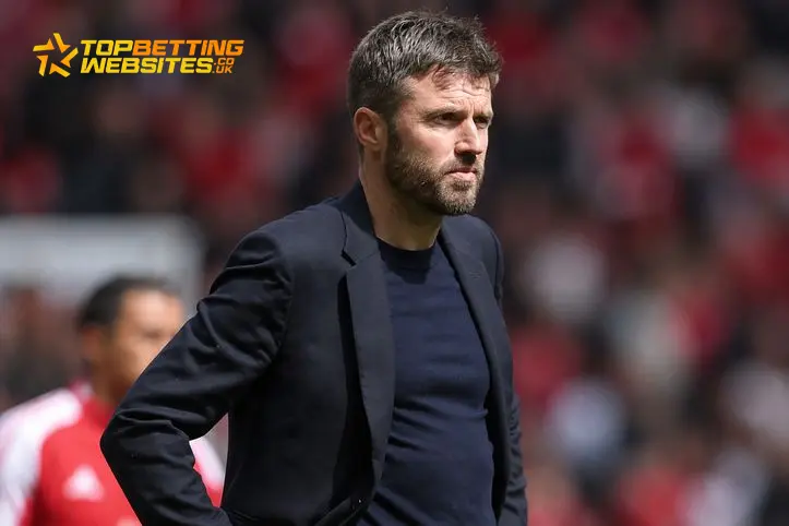 Fabregas shuts the door as United’s Carrick crisis deepens