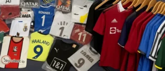 Fake Kits, Real Risks: The Truth Every Premier League Fan Needs to Hear