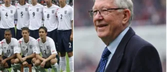 Fergie’s Dream Signings: Adams, Carragher — and the Chelsea maestro who wound him up