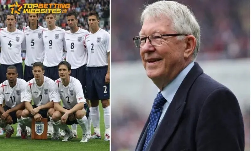 Fergie’s Dream Signings: Adams, Carragher — and the Chelsea maestro who wound him up