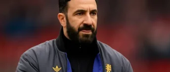 Amorim on the Brink: Five Man United Stars Praying for a Reset