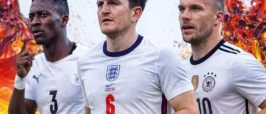 Country Over Club: 16 Stars Who Save Their Best for the Shirt