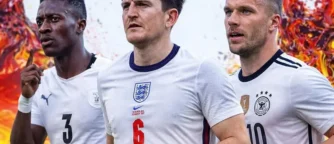 Country Over Club: 16 Stars Who Save Their Best for the Shirt
